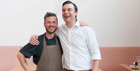 Franse keuken Edegem